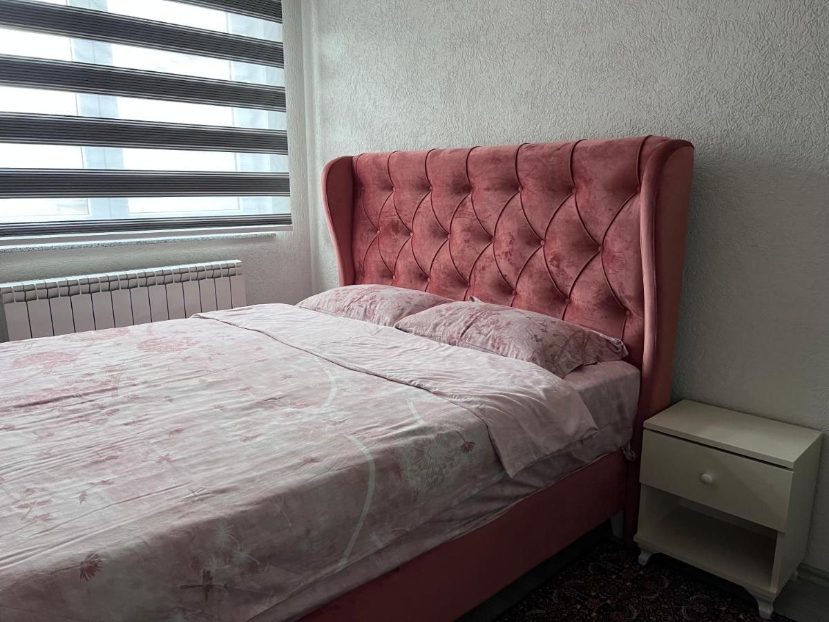Апартаменты Apartman Centar Нови-Пазар Экстерьер фото