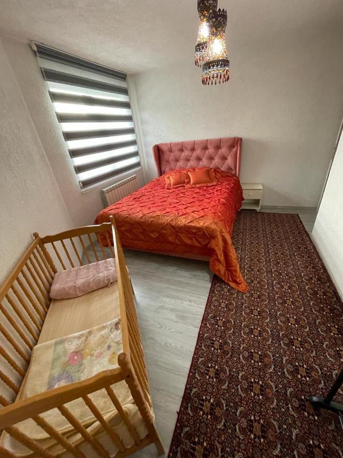 Апартаменты Apartman Centar Нови-Пазар Экстерьер фото
